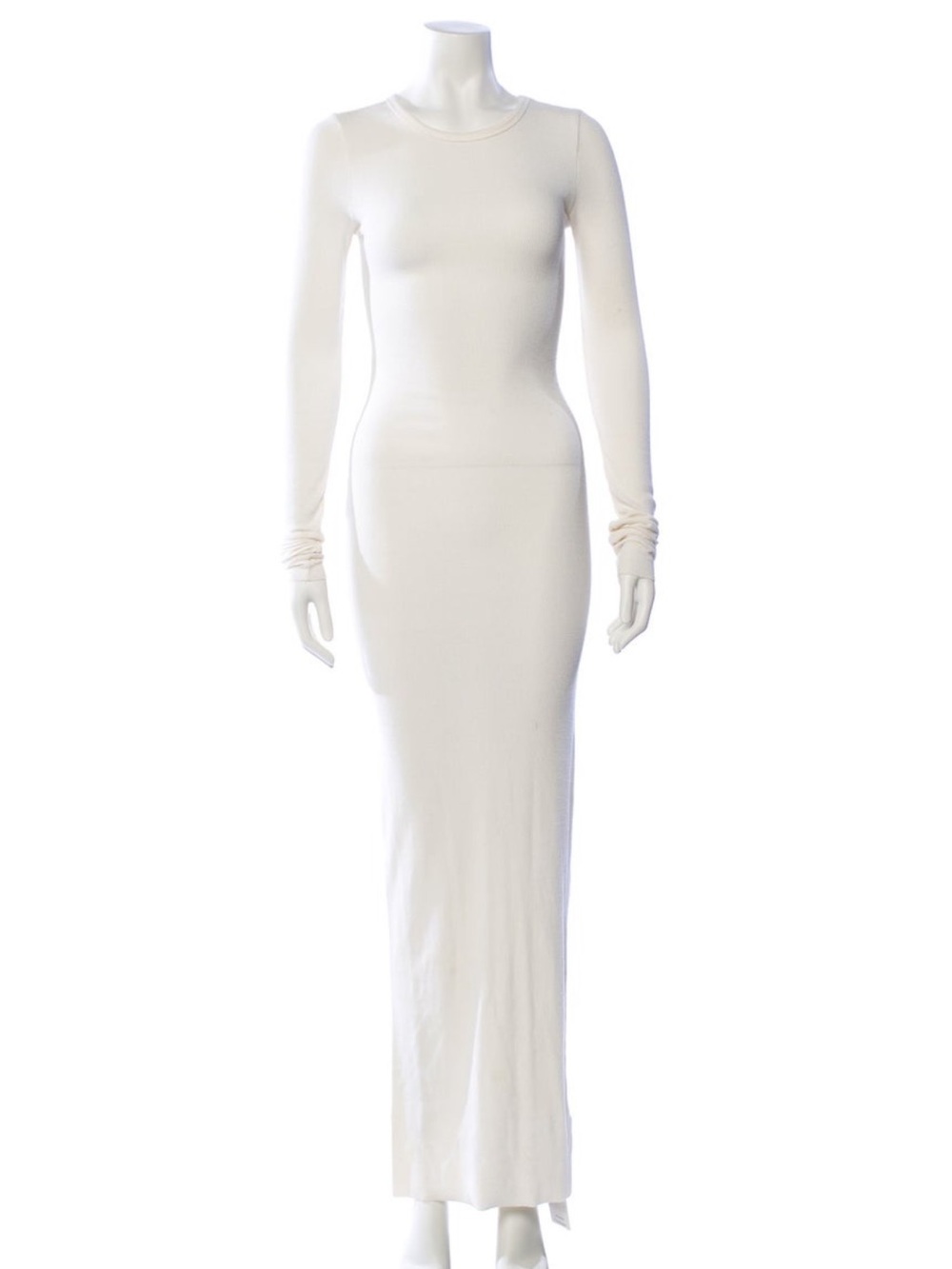 Terne Maxi Dress